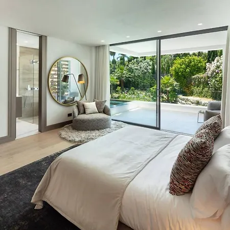 Newly Built 6 Bdrm Luxury In Nueva Andalucia * Marbella